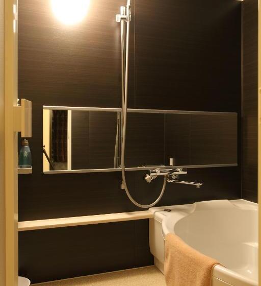 اتاق استاندارد, Town Hotel 41