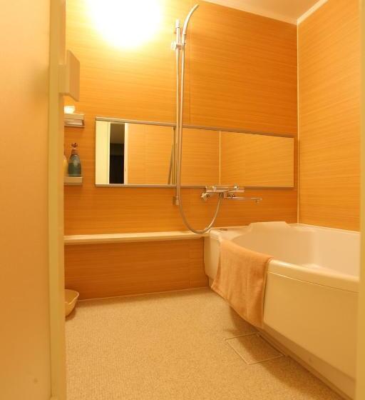 اتاق استاندارد, Town Hotel 41