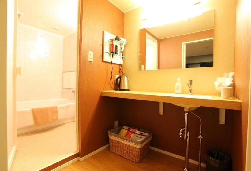 اتاق استاندارد, Town Hotel 41