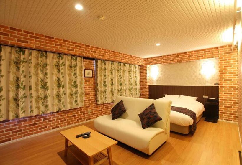 اتاق استاندارد, Town Hotel 41