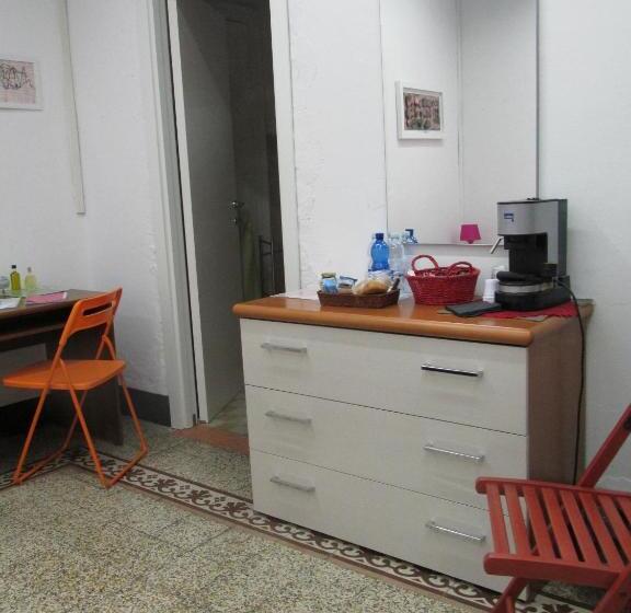 غرفة ديلوكس, Guest House Erika