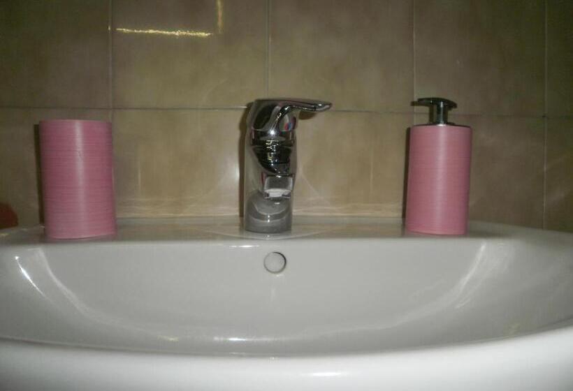 اتاق لوکس, Guest House Erika