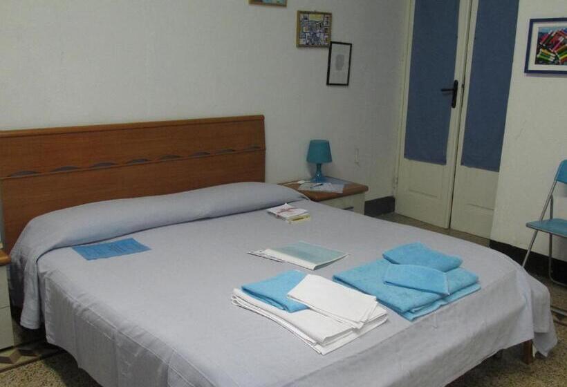 اتاق استاندارد چهار تخته, Guest House Erika