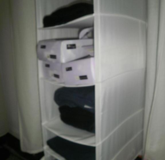 اتاق استاندارد چهار تخته, Guest House Erika