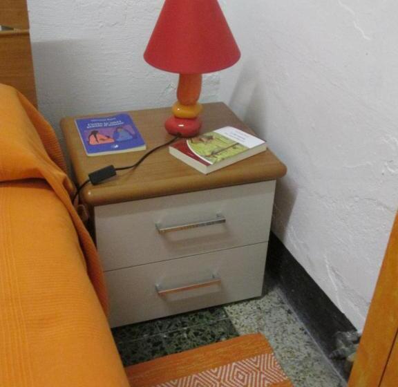 غرفة قياسية ثلاثية, Guest House Erika