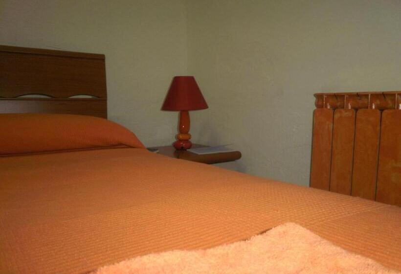 استودیوی لوکس, Guest House Erika