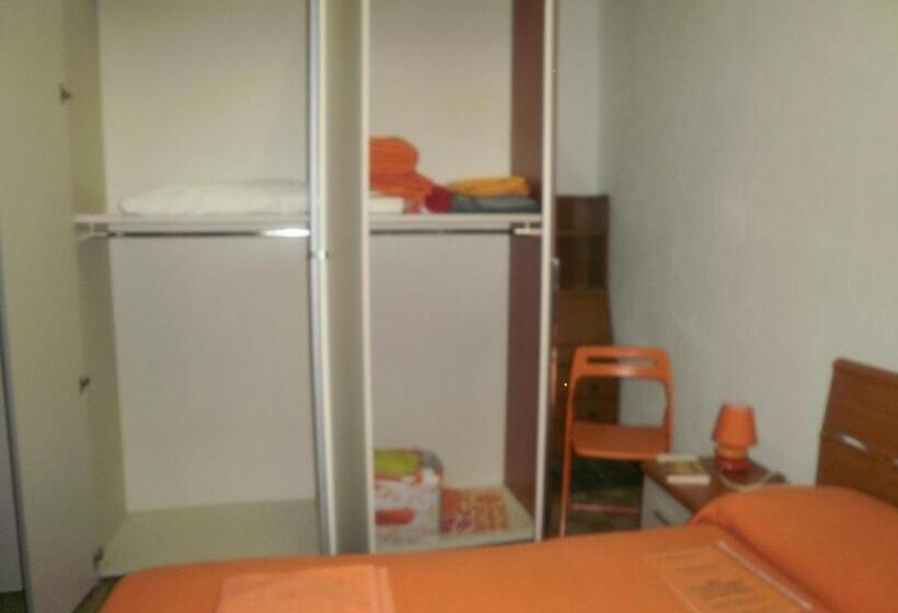 استودیوی لوکس, Guest House Erika