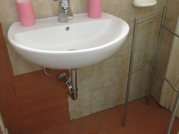 اتاق استاندارد سه نفره, Guest House Erika