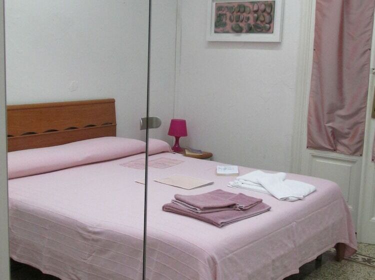 اتاق استاندارد سه نفره, Guest House Erika