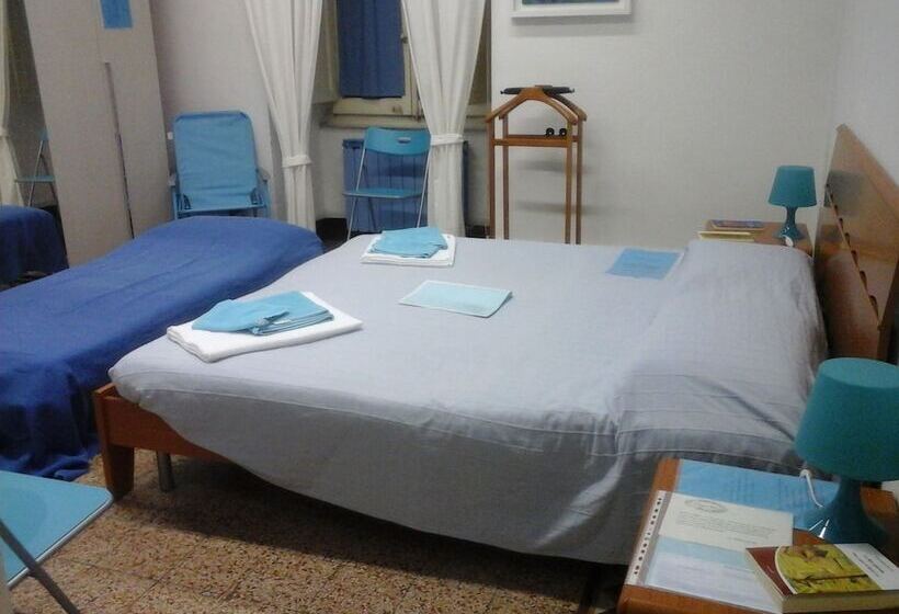 اتاق استاندارد چهار تخته, Guest House Erika