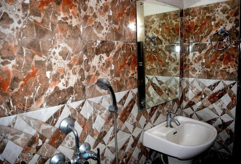 발코니 디럭스 룸, Blooming Star Guest House