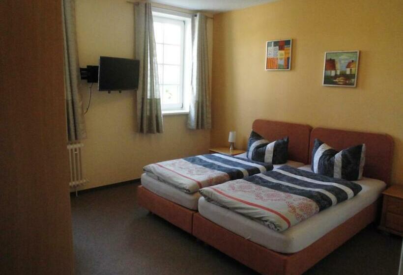 Номер Economy, Domäne Paterhof