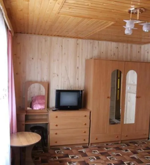 スタンダードルーム, Gutsulochka Apartment