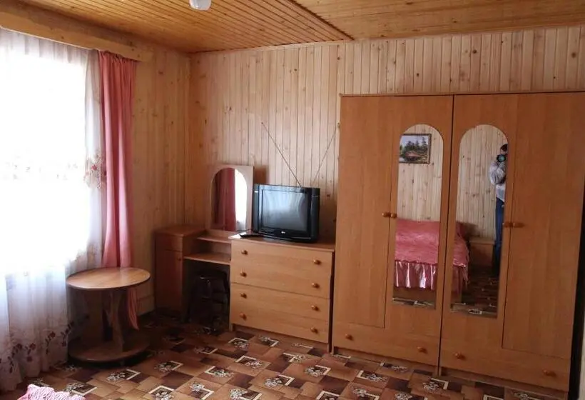 スタンダードルーム, Gutsulochka Apartment