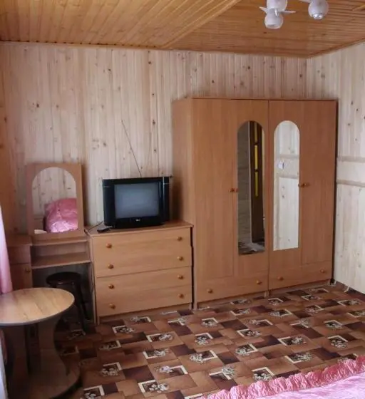 スタンダードルーム, Gutsulochka Apartment