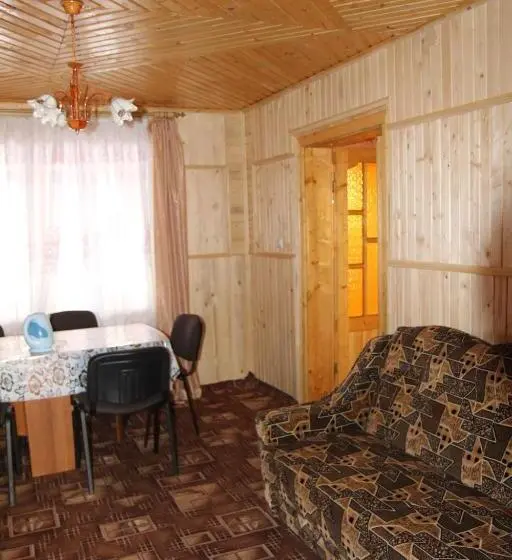１ベッドルームのスーペリアアパートメント, Gutsulochka Apartment