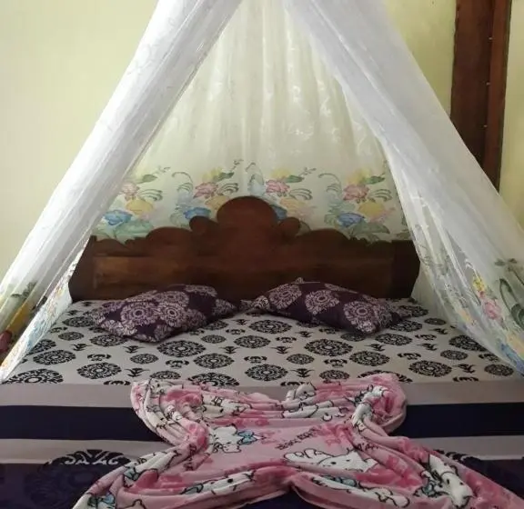 スタンダードルーム, Junia Guesthouse Bukit Lawang