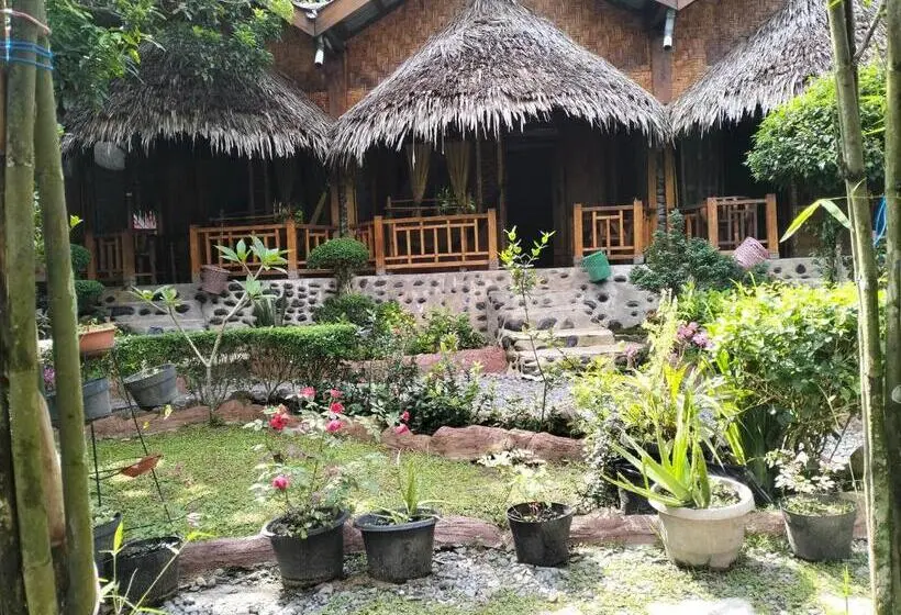 スタンダードルーム, Junia Guesthouse Bukit Lawang