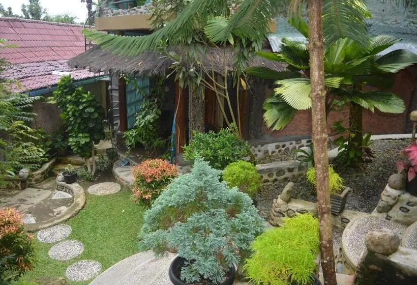 スタンダードバンガロー, Junia Guesthouse Bukit Lawang