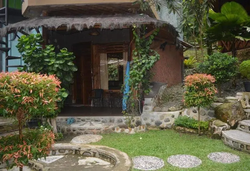 スタンダードバンガロー, Junia Guesthouse Bukit Lawang