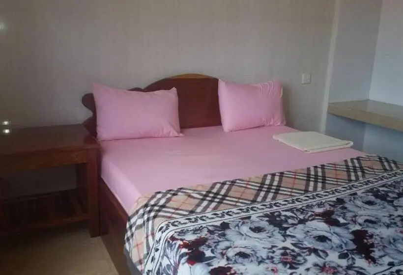 اتاق اکونومی, Sokcheav Guesthouse