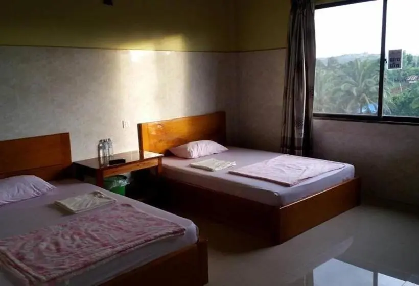 اتاق استاندارد, Sokcheav Guesthouse