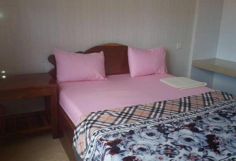 חדר סטנדרט, Sokcheav Guesthouse