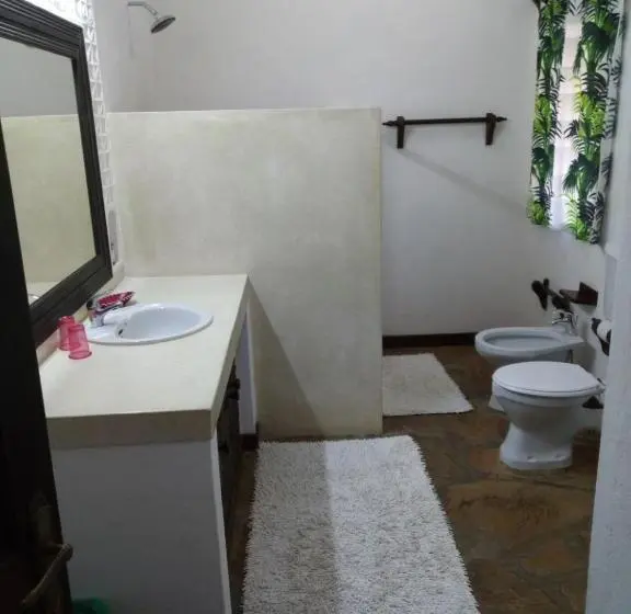 اتاق استاندارد, Villa Fortuna Malindi