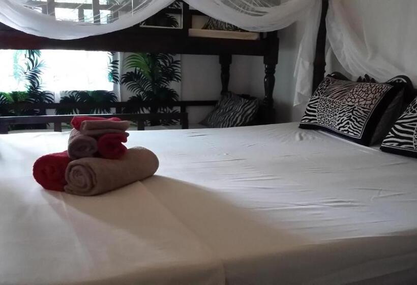 اتاق استاندارد, Villa Fortuna Malindi