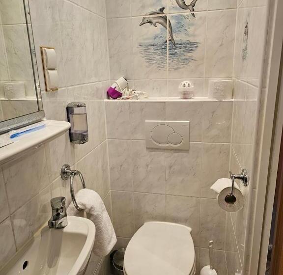 スタンダードシングルルーム, Tenne