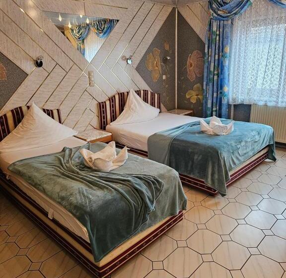 Номер Стандарт, Tenne