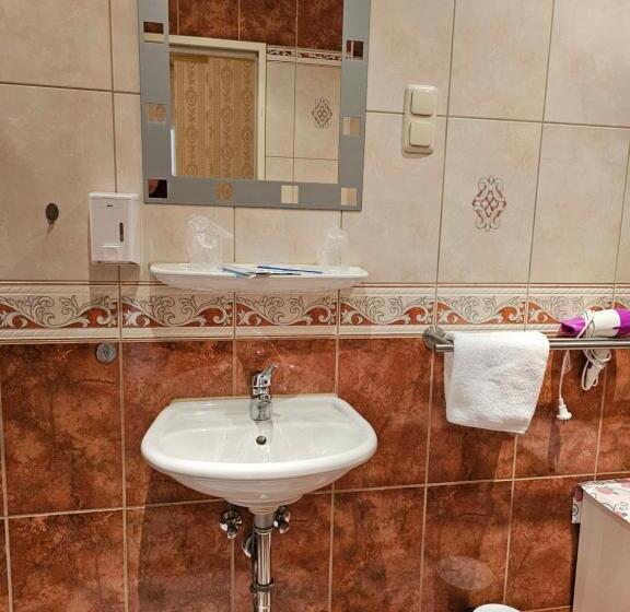 スタンダードルーム, Tenne