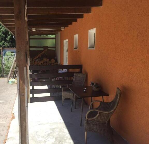 Апартаменты 1 Спальня, Ferienpark Tannenbruchsee