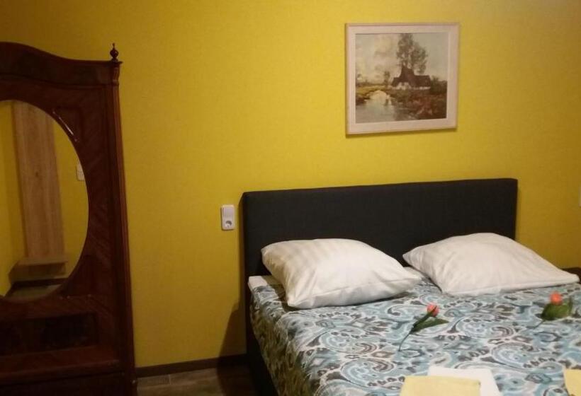 Апартаменты 2 Спальни, Ferienpark Tannenbruchsee