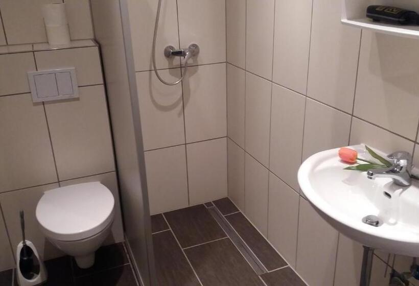 Апартаменты 2 Спальни, Ferienpark Tannenbruchsee