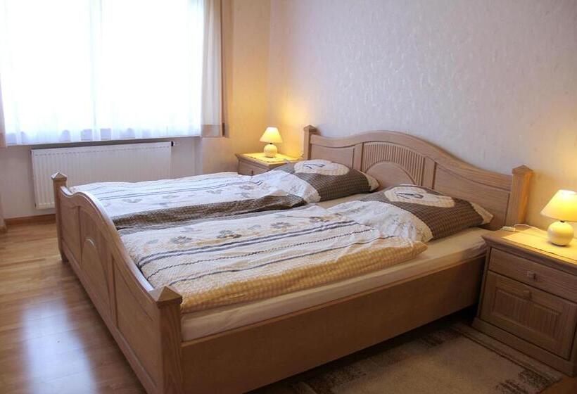 Апартаменты 2 Спальни, Ferienpark Tannenbruchsee