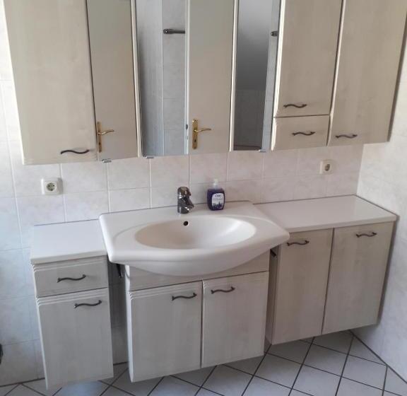 Апартаменты 3 Спальни, Ferienpark Tannenbruchsee