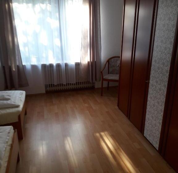 Апартаменты 3 Спальни, Ferienpark Tannenbruchsee
