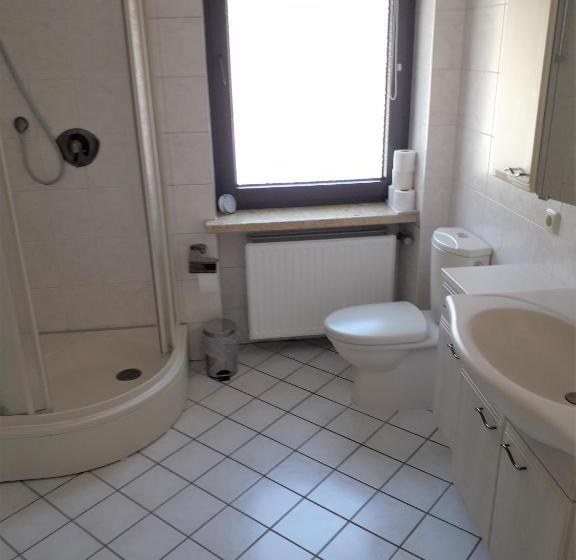 Апартаменты 3 Спальни, Ferienpark Tannenbruchsee