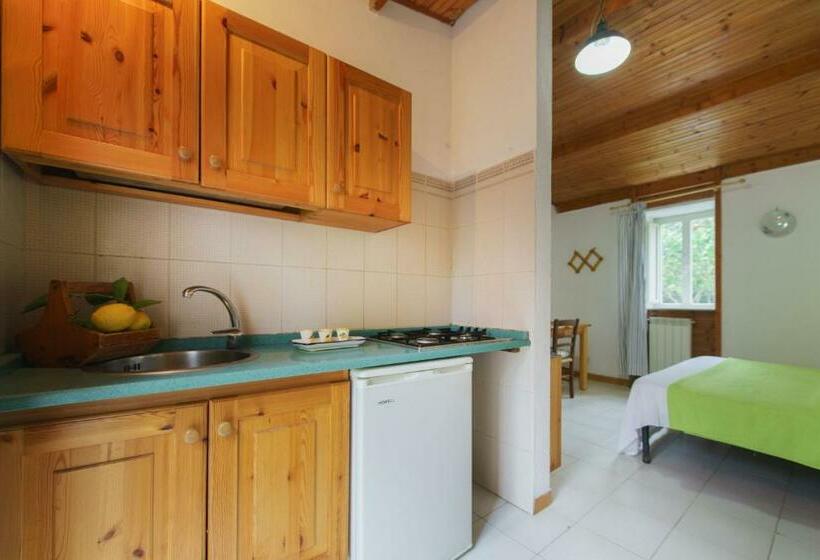 استودیوی استاندارد, La Rosa Dei Venti