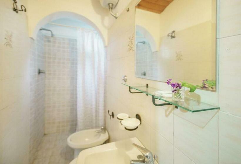 استودیوی استاندارد, La Rosa Dei Venti