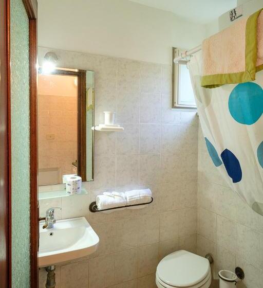 استودیوی استاندارد, La Rosa Dei Venti