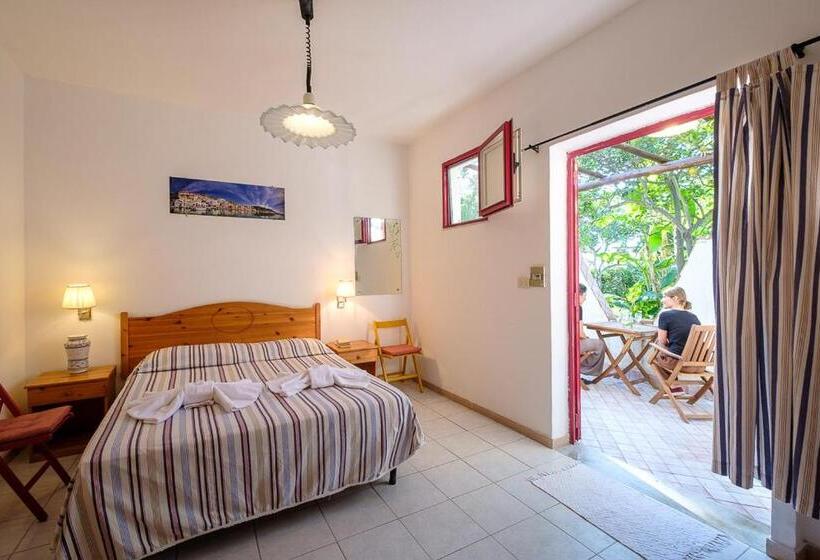 استودیوی استاندارد, La Rosa Dei Venti