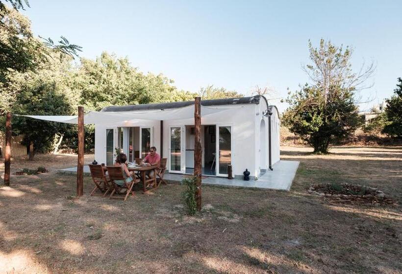 آپارتمان 1 خوابه با چشمانداز دریا, La Rosa Dei Venti