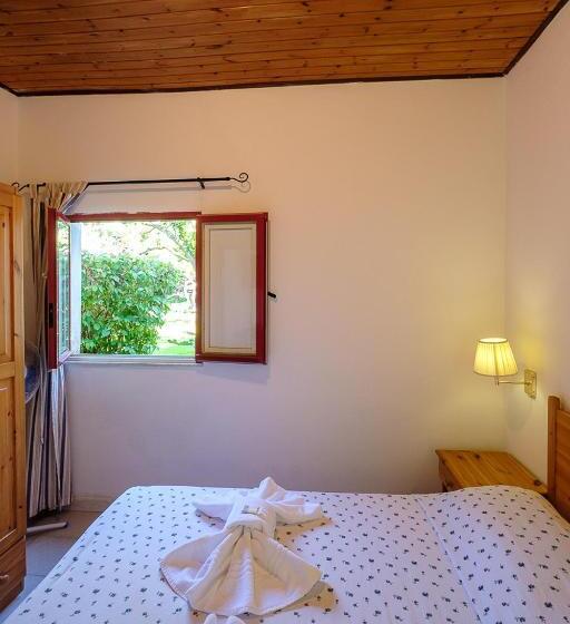 آپارتمان 1 خوابه, La Rosa Dei Venti