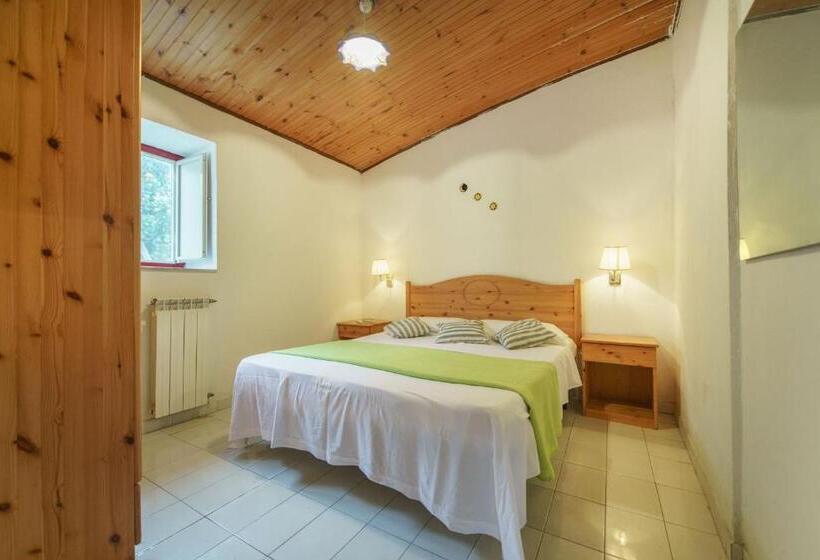 آپارتمان 1 خوابه, La Rosa Dei Venti