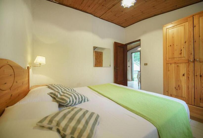 آپارتمان 1 خوابه, La Rosa Dei Venti