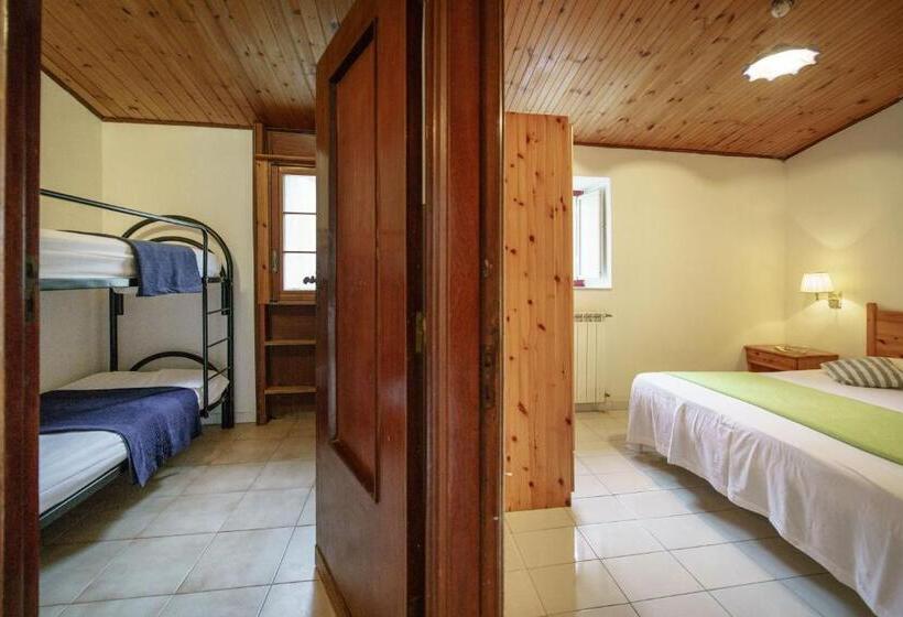 آپارتمان 1 خوابه, La Rosa Dei Venti