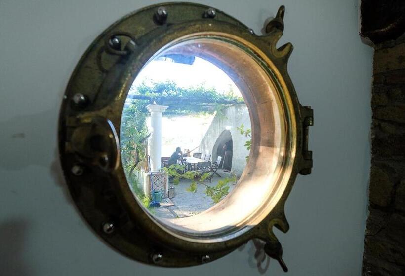 آپارتمان لوکس 1 خوابه, La Rosa Dei Venti