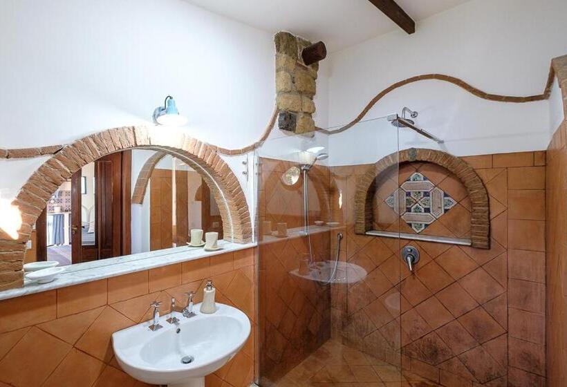 آپارتمان لوکس 1 خوابه, La Rosa Dei Venti